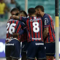 Perto do anúncio! Grupo City \'bate o pé\' e Bahia pode vender destaque para clube de La Liga
