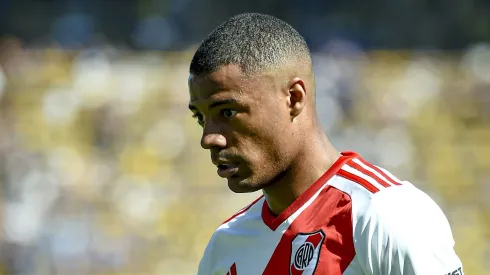 (Photo by Marcelo Endelli/Getty Images)