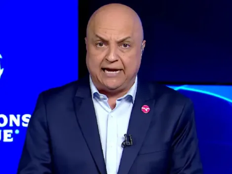 André Henning escolhe o seu preferido entre Neymar e Ronaldinho