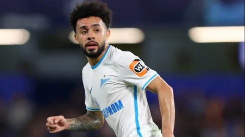 (Photo by Catherine Ivill/Getty Images)