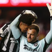 Veja quanto o Botafogo deve receber com as vendas de Lucas Perri e Adryelson para o Lyon