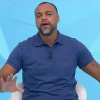 Denílson fala sobre possível chegada de Ancelotti na seleção brasileira: “vergonha pro futebol brasileiro”