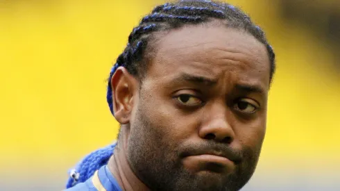 (Photo by Dmitry Korotayev/Epsilon/Getty Images)