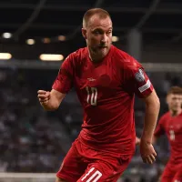 San Marino x Dinamarca: Saiba onde assistir, horário e escalações