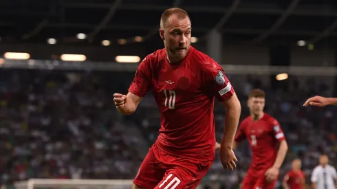 (Photo by Jurij Kodrun/Getty Images)