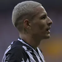 Guilherme Arana deixa o Corinthians 'de lado' e prioriza acerto com outro clube
