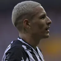 Guilherme Arana deixa o Corinthians \'de lado\' e prioriza acerto com outro clube