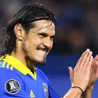 Gigante do futebol brasileiro fez proposta para contratar Edinson Cavani, revela ge