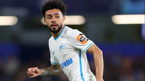 (Photo by Catherine Ivill/Getty Images)