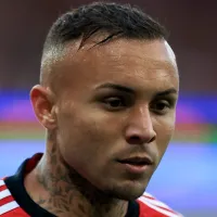 Everton Cebolinha se torna prioridade em outro clube brasileiro e pode deixar o Flamengo
