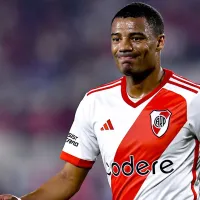 Palmeiras? De La Cruz tem acordo verbal com outro clube brasileiro, conta jornalista