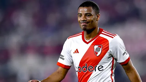 (Photo by Marcelo Endelli/Getty Images)