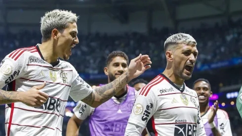 (Photo by Miguel Schincariol/Getty Images)