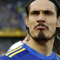 Não quer o Brasil! Cavani recusou 4 gigantes do futebol brasileiro