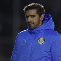 Palmeiras pode ter craque europeu como camisa 10 em 2024: \'O Abel gosta muito dele\'