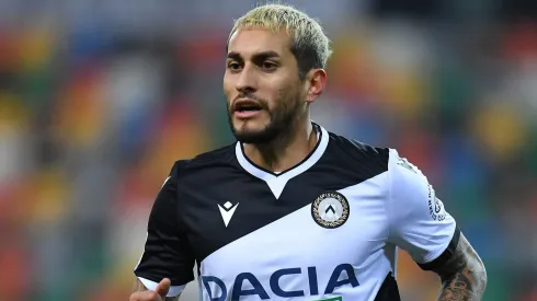 (Photo by Alessandro Sabattini/Getty Images)