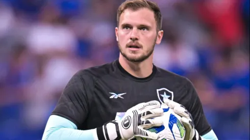 Photo by Pedro Vilela/Getty Images