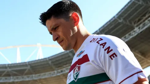 (Photo by Buda Mendes/Getty Images)