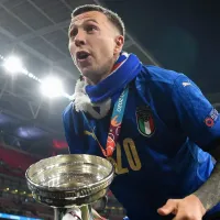 Gigante da Serie A prepara proposta pela contratação de Bernadeschi