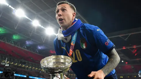 (Photo by Paul Ellis - Pool/Getty Images)