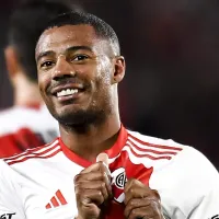 R$ 90 milhões: Gigante brasileiro consegue o \'sim\' e pode fechar com Nicolás de La Cruz