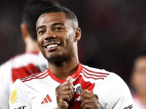 R$ 90 milhões: Gigante brasileiro consegue o 'sim' e pode fechar com Nicolás de La Cruz