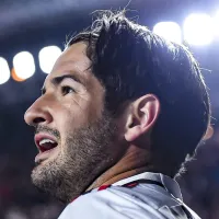 Alexandre Pato é aprovado e fica mais próximo de reforçar \'rival\' do São Paulo
