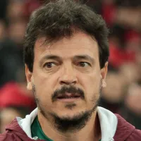 Diniz dá aval e Fluminense pode acertar a contratação de grande nome do futebol brasileiro