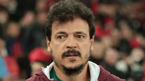 Foto: Robson Mafra/AGIF