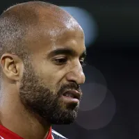 Parceria de milhões: Lucas Moura exige Calleri para fechar com grande projeto do futebol