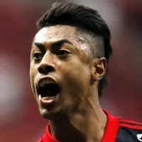 Gigante do futebol brasileiro dá \'ultimato\' para fechar com Bruno Henrique