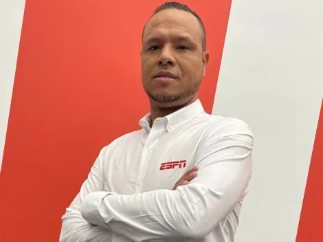 Luis Fabiano manda forte recado para elenco do Flamengo: "Acabou a brincadeira"
