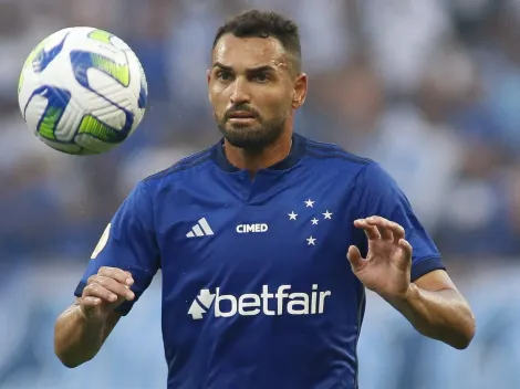 Cruzeiro no topo! Clubes da Série A do Brasileirão com mais jogos sem fazer gols