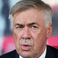Torcida 'esquece' Carlo Ancelotti e pede badalado treinador do futebol europeu para a Seleção Brasileira