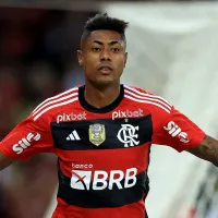 Reviravolta! Bruno Henrique tem proposta surreal e pode deixar o Flamengo nos próximos dias