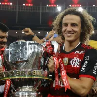 Jorge Nicola traz informação importante sobre ida de David Luiz para gigante paulista