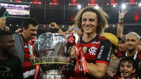 (Photo by Buda Mendes/Getty Images)