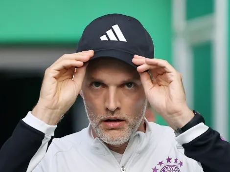 Tuchel pede e Bayern de Munique negocia contratação de grande nome do Chelsea