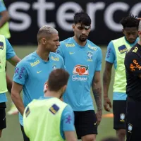 Tite define contratação de craque da Seleção Brasileira como prioridade no Flamengo