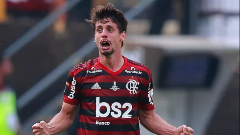 Photo by Manuel Velasquez/Getty Images