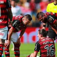 Ciclo encerrado! Tite dá \'aval\' e Flamengo prepara a saída de dois medalhões