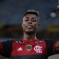 Venê Casagrande trás informação sobre futuro do Bruno Henrique: “Pode oferecer o dinheiro que for”