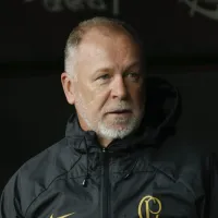 Reforço para Mano! Corinthians tem acordo para anunciar jogador do Bahia