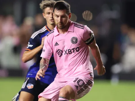 Como assistir Inter Miami x Charlotte: Data, Hora e Canal de TV para a MLS 2023