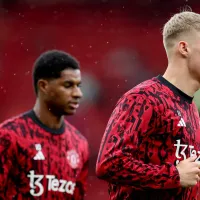 Craque do Manchester United deixa Messi de lado e revela qual o melhor jogador do mundo na atualidade