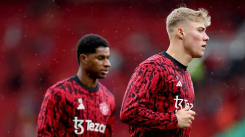 (Photo by Alex Livesey/Getty Images)