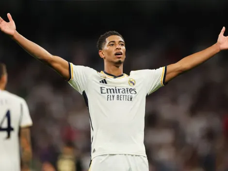 Novo parceiro de Bellingham? Real Madrid pode desembolsar valor astronômico para acertar com estrela do Bayern de Munique