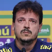 Fernando Diniz aponta o culpado pela derrota da Seleção Brasileira