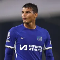 Aos 39 anos, Thiago Silva pode deixar o Chelsea e fechar com clube do futebol brasileiro