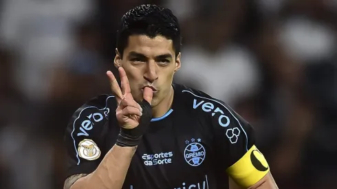 (Photo by Mauro Horita/Getty Images)